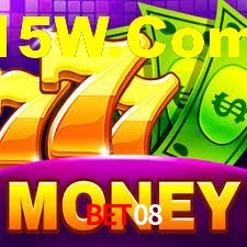 Welcome Bonus Bet08