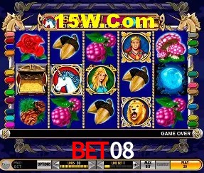 Live Casino Bet08