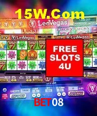 Flash Promotion Bet08