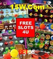 Experiência VIP Bet08