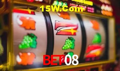 Platform Technology Bet08